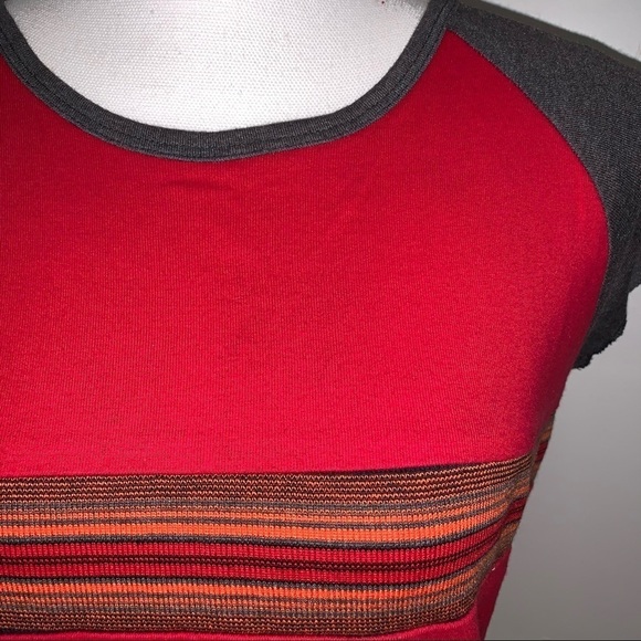 No Boundaries Tee, sz XL - Picture 2 of 6